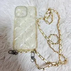 iPhone 14 Pro Max クリアケース
