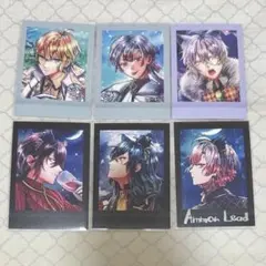 あくねこ ぱしゃこれ