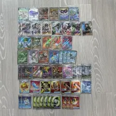 ポケモンカードセット 54枚SRまとめ売り