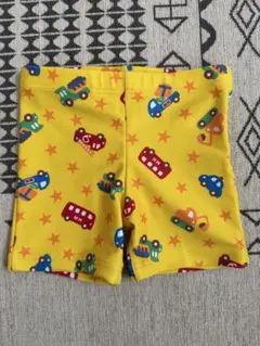 ミキハウス　水着 90cm