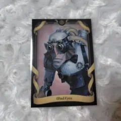 第五人格 IdentityV 真髄メモリアル ポップアップ トレカ 狂眼