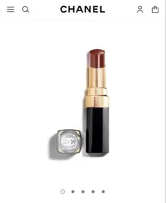 CHANEL ROUGE COCO FLASH 106 DOMINANT