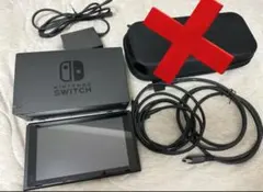 Nintendo Switch 本体