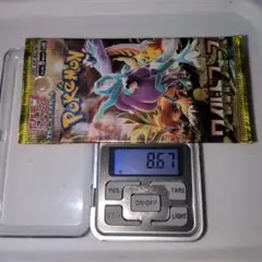 2026年最新】ポケモンカード ワイルドフォース 未開封の人気アイテム