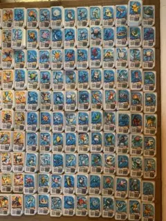 ポケモンガオーレ　562枚　まとめ売り❗️アーマードミューツーあり