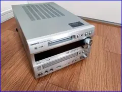 DENON プリメインアンプ/チューナー UD-M10 美品 - メルカリ