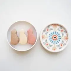 【新品未使用】猫ちゃん PAUL & JOE アイカラー リミテッド001