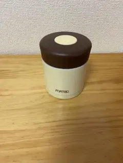●『FORTEC』スープポット ランチポット / 300ml●のサムネイル