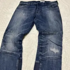未使用 G-Star RAW MOTAC-DK SKINNY W30 L30 - メルカリ