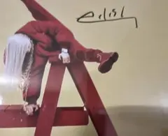 2026年最新】billie eilish サインの人気アイテム - メルカリ