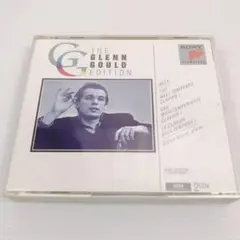 D【CD】バッハ 平均律クラヴィーア曲集第1巻　グールド 音楽 ミュージック