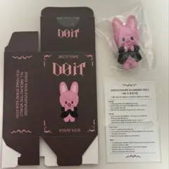 straykids スキズ　SKZOO FIGURE DOIT チャンビン