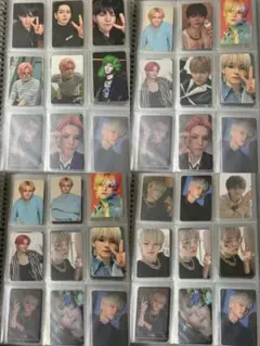 ヨシ トレカ まとめ TREASURE 225枚 1819798069.jpg?1676397570