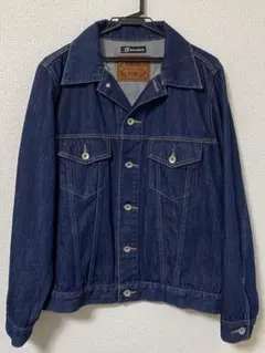 BANANA FISH デニムジャケット Mサイズ