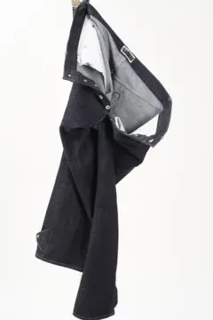 ノ*ン様 定価59800円！　CLASS セルビッジデニム JAPAN BLUE JEANS（ジャパンブルージーンズ） 別注 プレップ 8oz