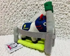 サラブレッドコレクション ゲートインぬいぐるみD タマモクロス　マスコット