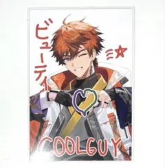 にじさんじ3SKM 2nd Anniversary 2周年 特典