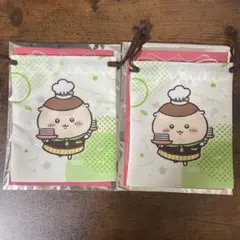 ちいかわ ココス