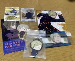 呪術廻戦 七海建人 グッズセット