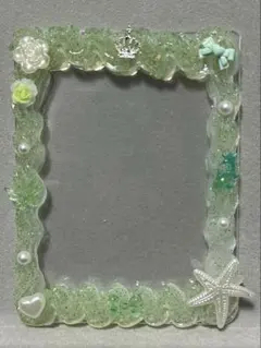 ホイップデコ ハンドメイド トレカケース Ｎｏ．