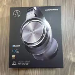 2025年最新】audio technica ath－dsr9btの人気アイテム - メルカリ