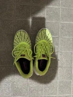 アンダーアーマー アウトドアシューズ