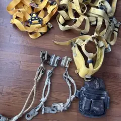 DURAWORK 腰道具 釘袋 大工 アトラス46 - メルカリ