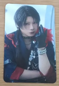 ミュージカル刀剣乱舞 加州清光 ランダムふぉとカード（ライブver.）