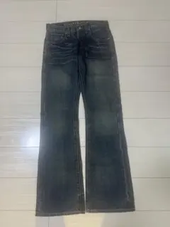 Civarize フレアデニム archive y2k 00s お兄系 v系 - メルカリ