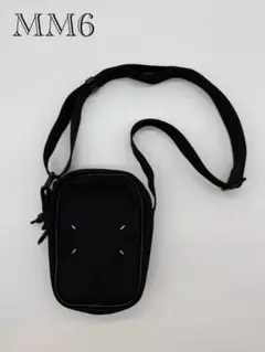 Maison Margiela ミニショルダーバッグ S55WG0123 - メルカリ