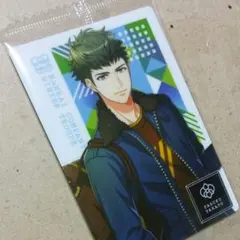 A3ウエハースカード