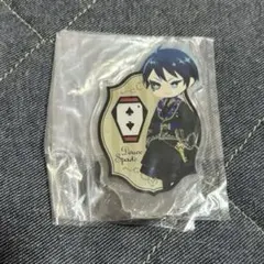 ツイステ　デュース アクリルスタンド