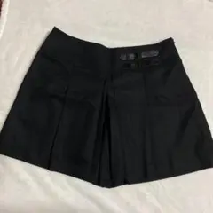 ショートパンツ キュロットのサムネイル