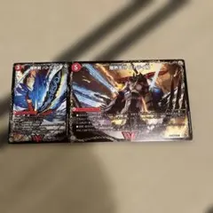 デュエルマスターズ 爆熱剣 バトライ刃