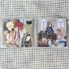 伝説の勇者の伝説 ドラマCD 特典CD付き - メルカリ