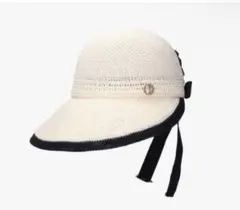 k*2様 Chapeau d' O Si Braid Edge Up Cloch - メルカリ