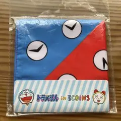 ドラえもん ハンカチ 53cm 50周年記念