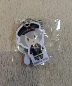 刀剣乱舞 御伴散歩〜ぽちくじ〜 蛍丸 D賞 御伴フェルトマスコットセット