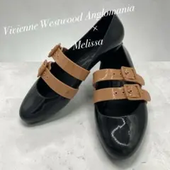 Vivienne Westwood×melissa パンプス 22cm