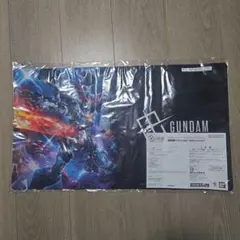 S*E様 ガンダム　プレイマット　鉄血のオルフェンズ　バルバトス　当選品　非売品 バトルスピリッツ専門通販店 バトスキ！