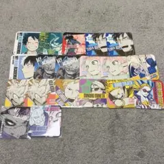 ヒロアカ原画展　アートコースター　まとめ