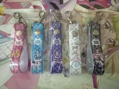 プリキュア アニメイト ムービック 制服 缶バッジ 夢原のぞみ キュア