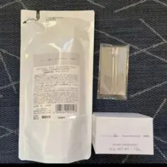 オルビスユー ドット詰め替え用セット