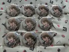 アイナナ 十龍之介 缶バッジ デイブレ 10点