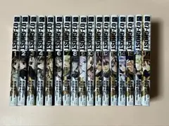 2026年最新】07-ghost 全巻セットの人気アイテム - メルカリ