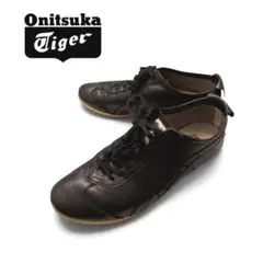 Onitsuka Tiger MEXICO66 スニーカー レザー レディースのサムネイル