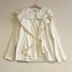 wolf&rita トップス