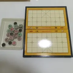 중국 체스 샹치 모바일 버전
