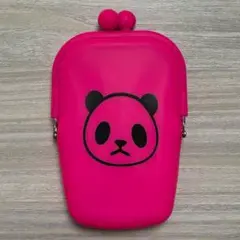 パンダ コインケース