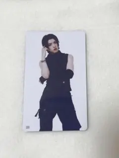 INI XQUARE ラントレ 髙塚大夢